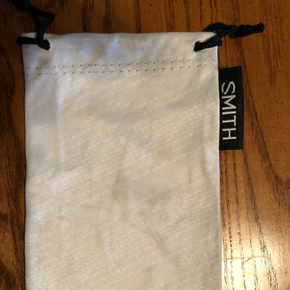 Cloth Case for SMITH SUNGLASSES